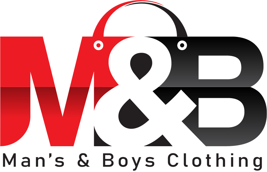 Mans And Boys