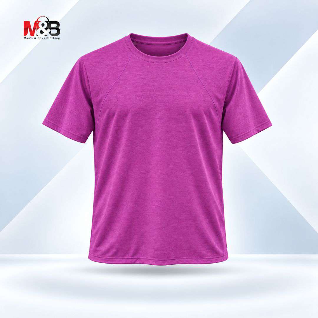 Men's T-Shirt TS-2605
