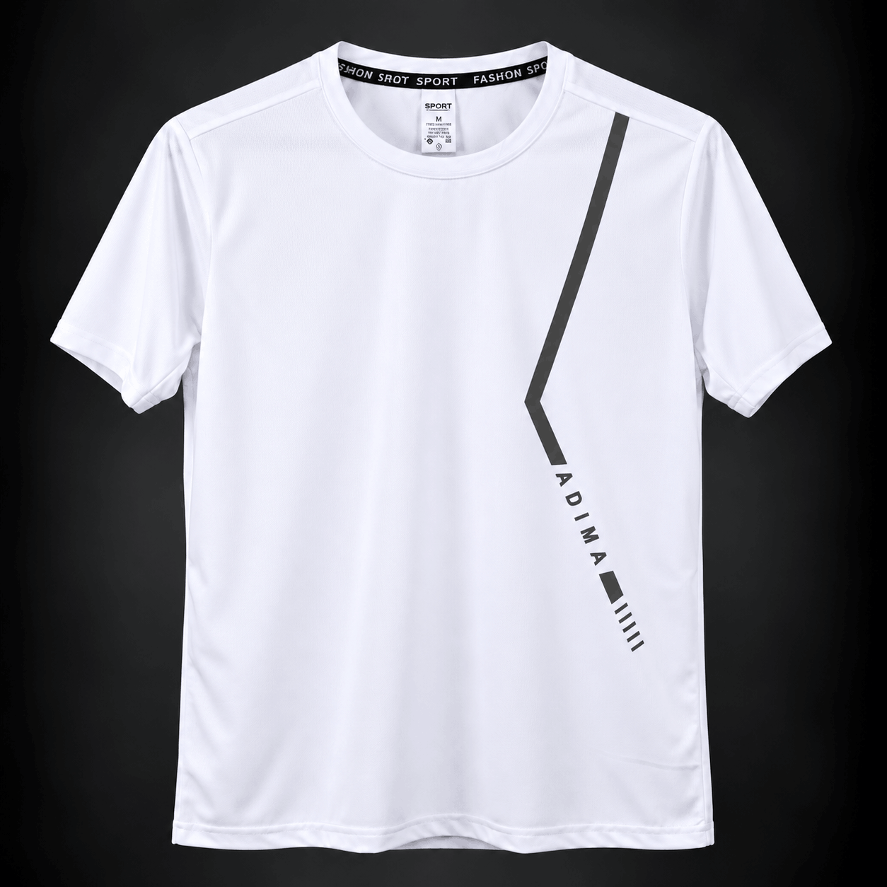 Women's T-Shirt TS-2671