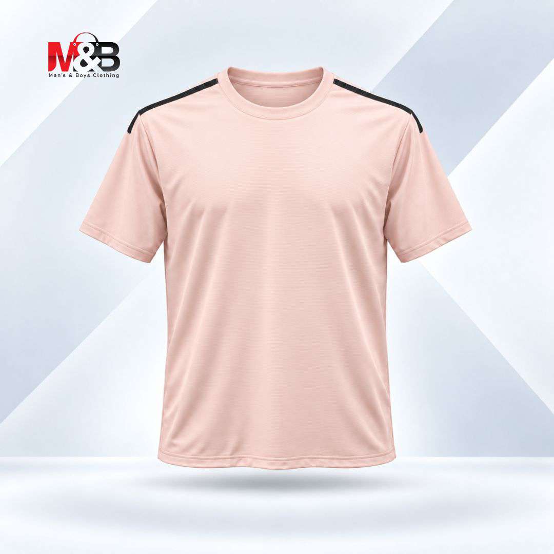 Men's T-Shirt TS-2606