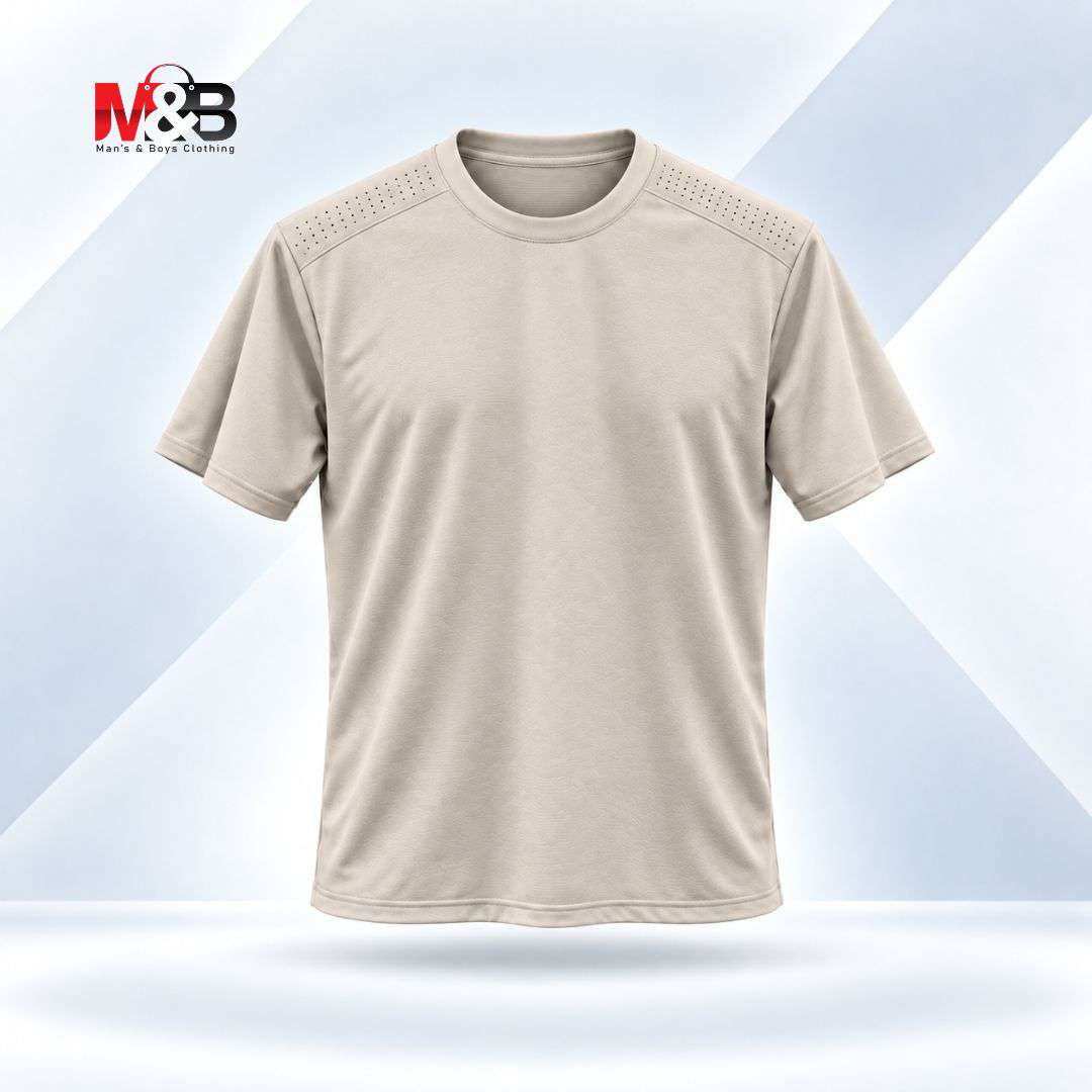 Men's T-Shirt TS-2602
